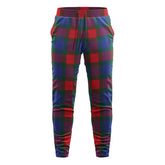 Mar Tartan Sweatpants